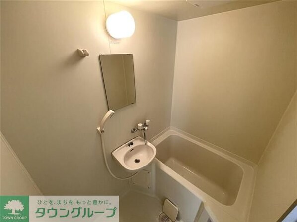 ひよりアパートの物件内観写真